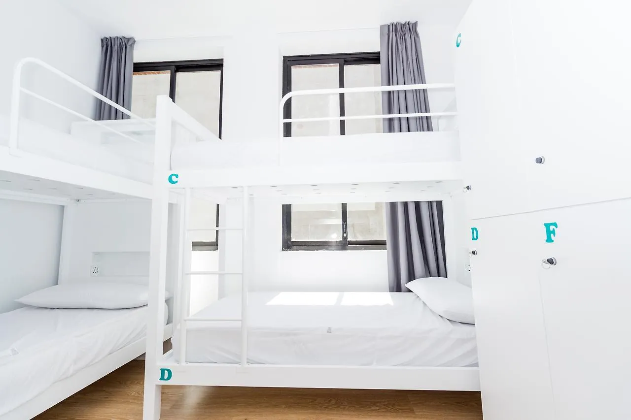 Ram Rooms R.C. Tarragona Hostel
