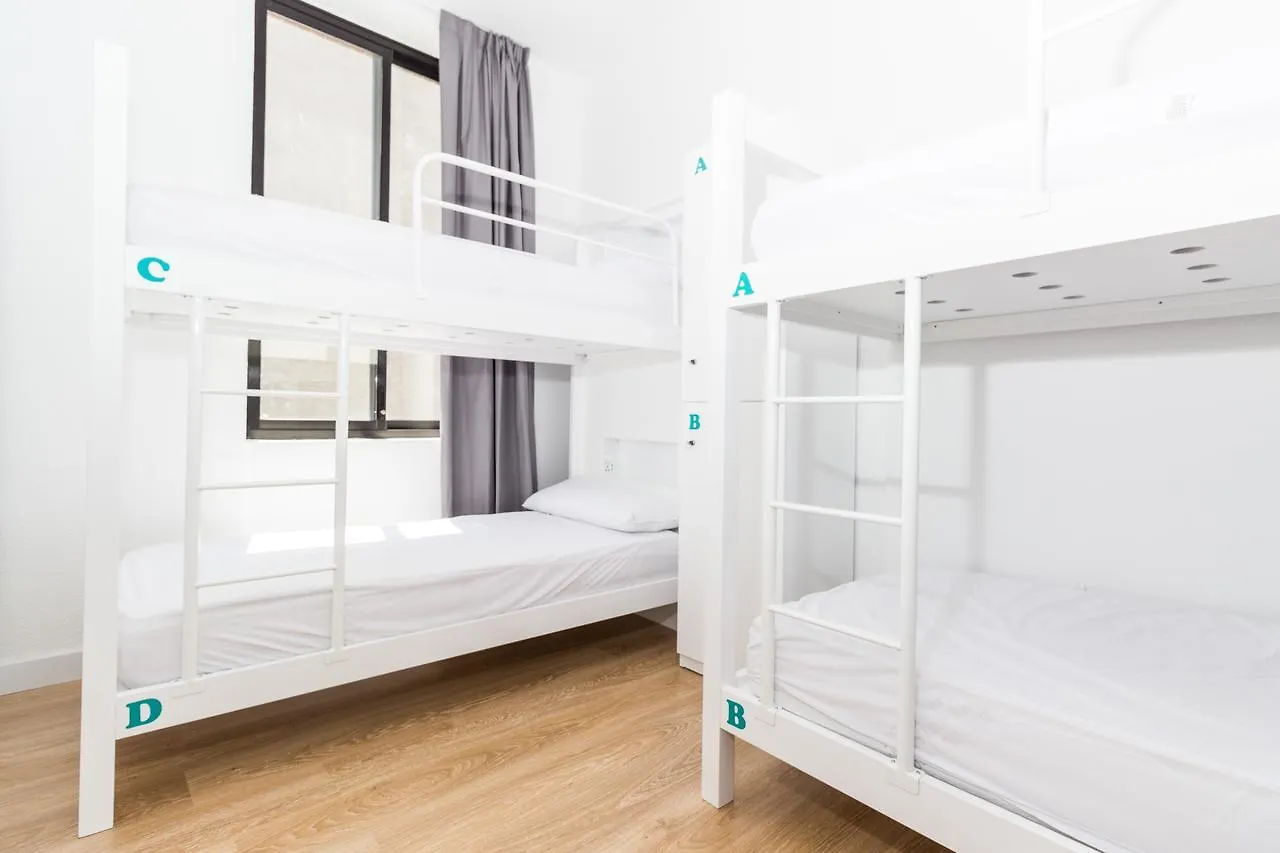 Hostal Ram Rooms R.C. Tarragona
