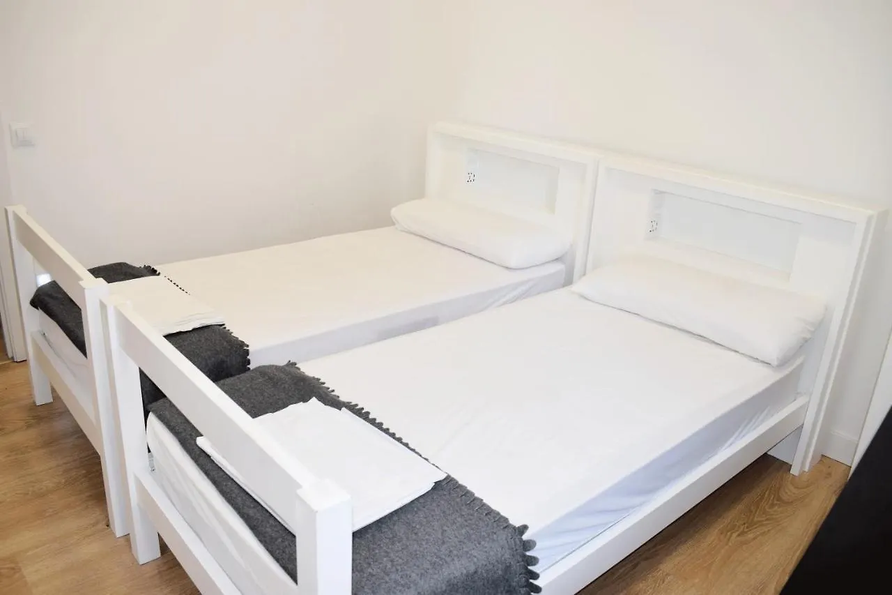 Hostal Ram Rooms R.C. Tarragona