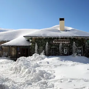 Hotel Trevenque